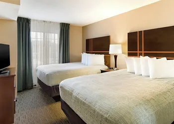 Aspen Suites hotel thumbnail 3