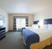 Holiday Inn Express Delano by IHG hotel detail image 4