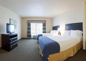 Holiday Inn Express Delano by IHG hotel thumbnail 4