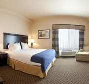 Holiday Inn Express Delano by IHG hotel detail image 5