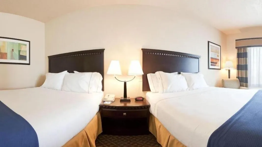 Holiday Inn Express Delano by IHG hotel detail image 6
