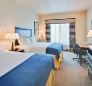 Holiday Inn Express Delano by IHG hotel detail image 7
