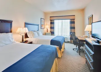 Holiday Inn Express Delano by IHG hotel thumbnail 7