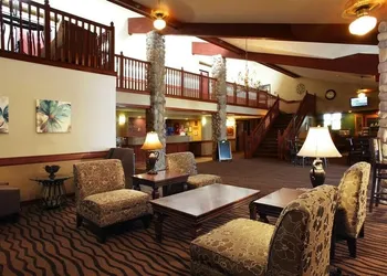 Red Lion Inn & Suites Grimes hotel thumbnail 2