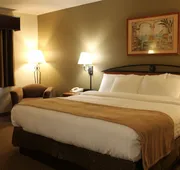Red Lion Inn & Suites Grimes hotel detail image 3