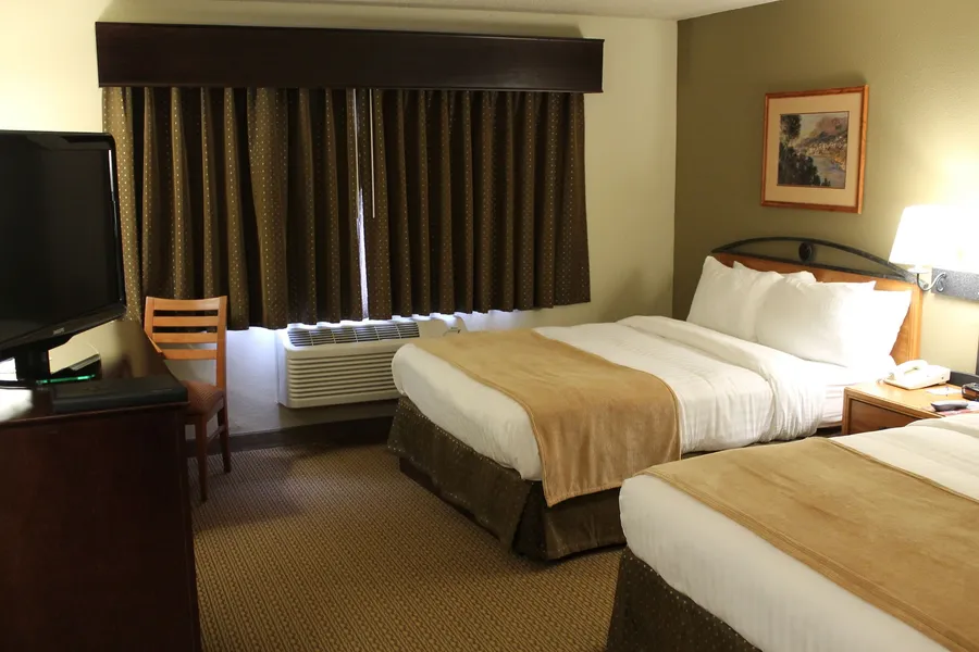 Red Lion Inn & Suites Grimes hotel detail image 6