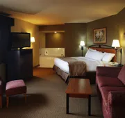 Red Lion Inn & Suites Grimes hotel detail image 7