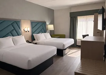 Best Western Eagles Inn hotel thumbnail 8