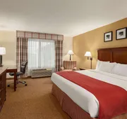 Country Inn & Suites by Radisson, Ames, IA hotel detail image 7