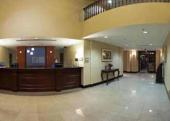 Holiday Inn Express North East by IHG hotel thumbnail 2