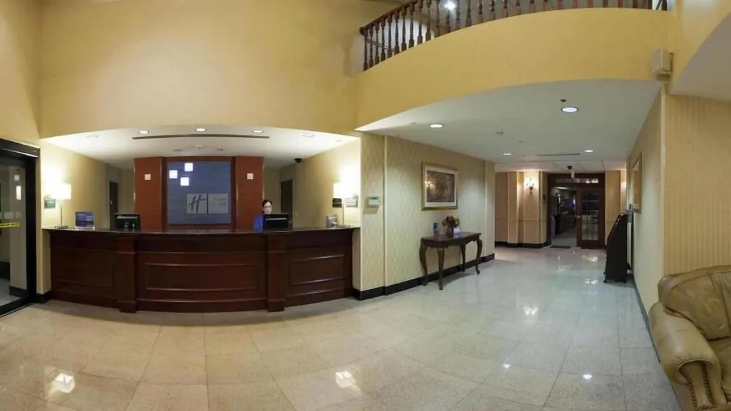 Holiday Inn Express North East by IHG hotel detail image 2