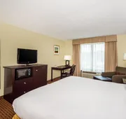 Holiday Inn Express North East by IHG hotel detail image 3