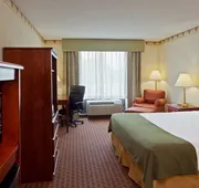 Holiday Inn Express North East by IHG hotel detail image 4