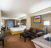 Holiday Inn Express North East by IHG hotel detail image 5