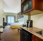 Holiday Inn Express North East by IHG hotel detail image 7