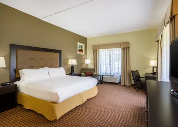 Holiday Inn Express North East by IHG hotel thumbnail 8