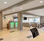 Quality Inn Mishawaka - South Bend hotel detail image 3
