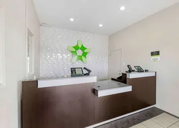 Extended Stay America Select Suites - Odessa hotel thumbnail 2