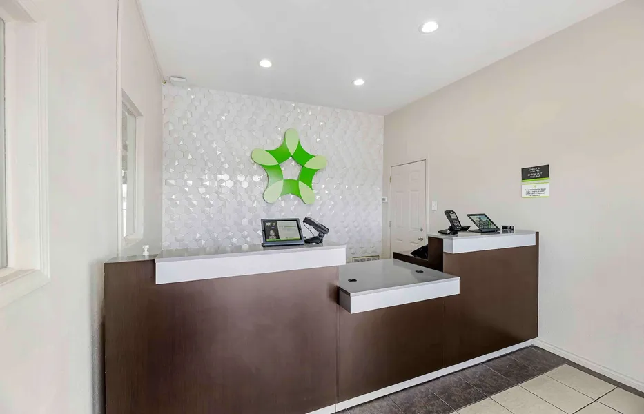 Extended Stay America Select Suites - Odessa hotel detail image 2