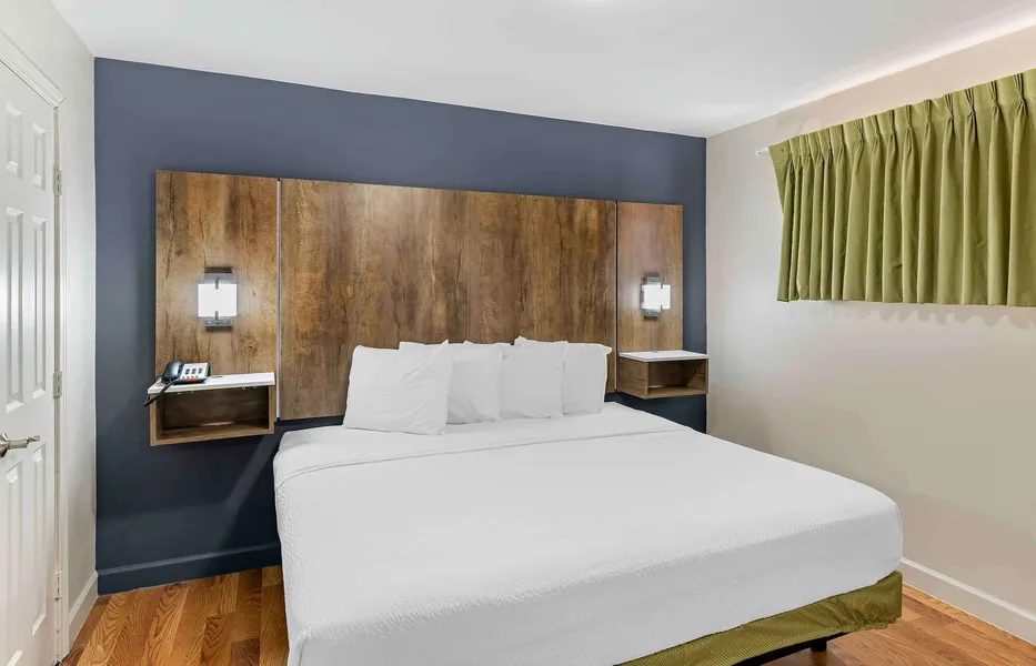Extended Stay America Select Suites - Odessa hotel detail image 6