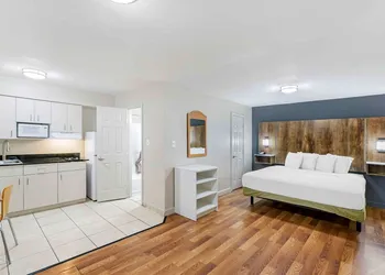 Extended Stay America Select Suites - Odessa hotel thumbnail 7