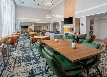 Homewood Suites by Hilton Eatontown hotel thumbnail 2