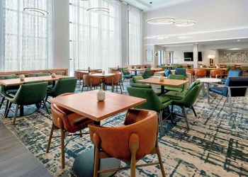 Homewood Suites by Hilton Eatontown hotel thumbnail 3