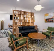 Homewood Suites by Hilton Eatontown hotel detail image 4