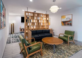 Homewood Suites by Hilton Eatontown hotel thumbnail 4