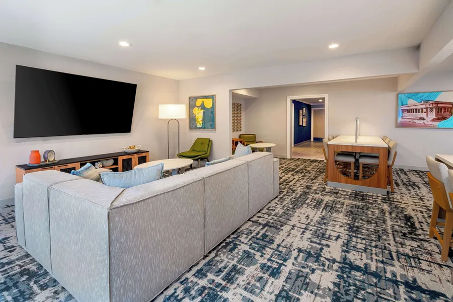 Homewood Suites by Hilton Eatontown hotel detail image 6