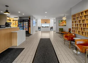 Homewood Suites by Hilton Eatontown hotel thumbnail 7