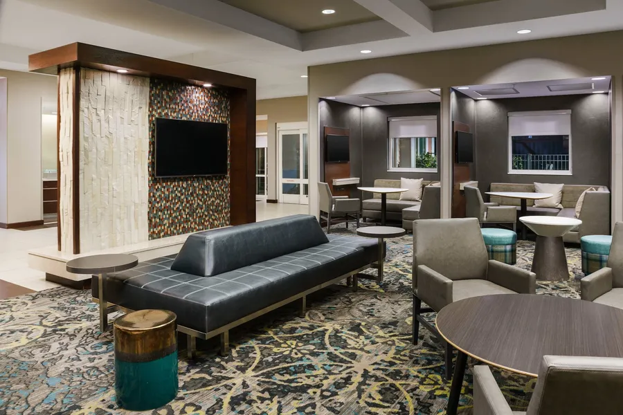 Residence Inn Charleston North/Ashley Phosphate hotel detail image 2