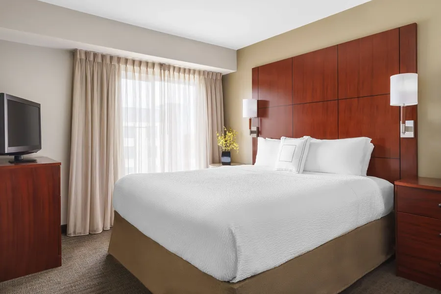 Residence Inn Charleston North/Ashley Phosphate hotel detail image 6