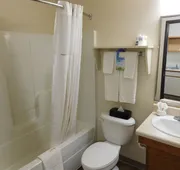 Birch Hill Suite Rochester – Med City hotel detail image 3