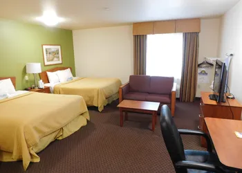 Birch Hill Suite Rochester – Med City hotel thumbnail 6