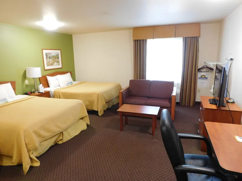 Birch Hill Suite Rochester – Med City hotel detail image 6