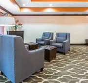 Comfort Suites Owensboro South hotel detail image 3