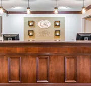 Comfort Suites Owensboro South hotel detail image 4