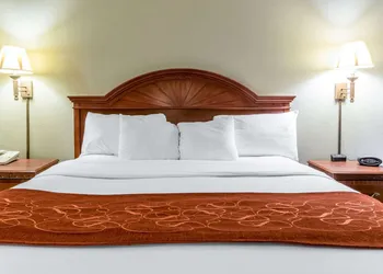 Comfort Suites Owensboro South hotel thumbnail 7