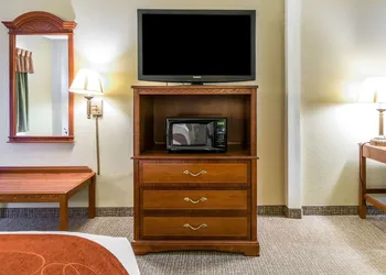 Comfort Suites Owensboro South hotel thumbnail 8