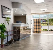 Quality Inn Starkville near University hotel detail image 3