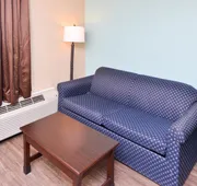 Quality Inn Starkville near University hotel detail image 7