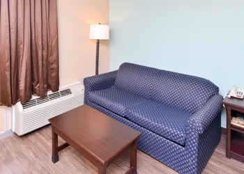 Quality Inn Starkville near University hotel thumbnail 7