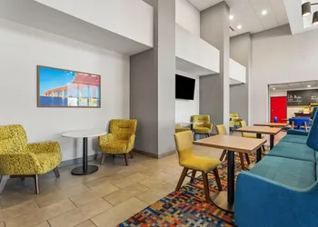 Hampton Inn & Suites Port Richey hotel thumbnail 2