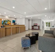 Hampton Inn & Suites Port Richey hotel detail image 4