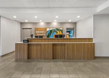 Hampton Inn & Suites Port Richey hotel thumbnail 5