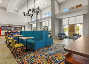 Hampton Inn & Suites Port Richey hotel thumbnail 6