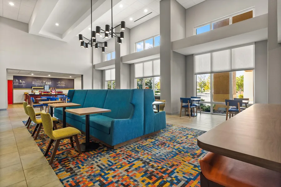 Hampton Inn & Suites Port Richey hotel detail image 6