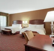 Hampton Inn & Suites Port Richey hotel detail image 7