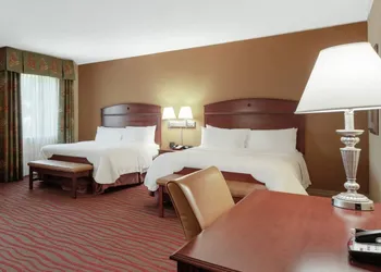Hampton Inn & Suites Port Richey hotel thumbnail 7